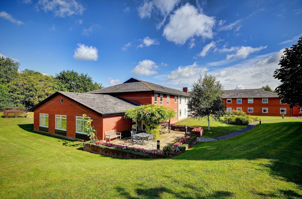 Orwell Housing Association Ltd – Drift Court