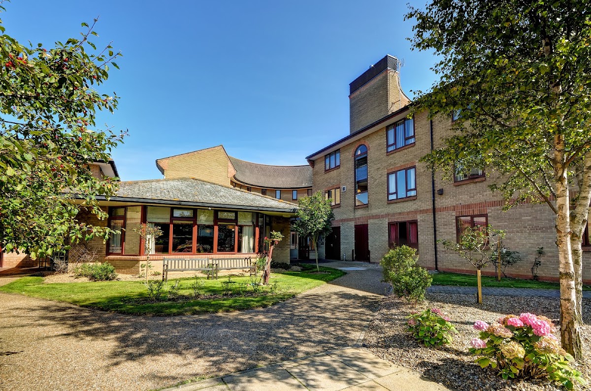 Orwell Housing Association Ltd – Levington Court