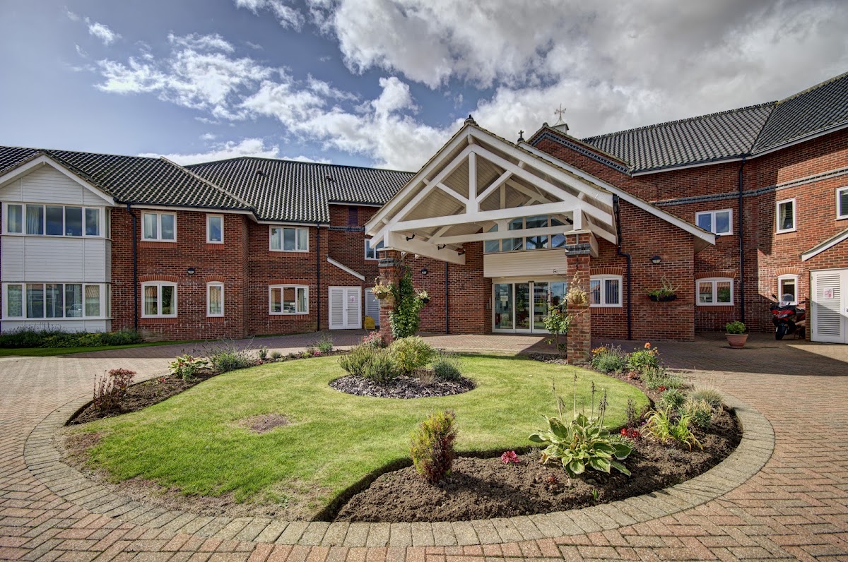 Orwell Housing Association Ltd – Pitches View