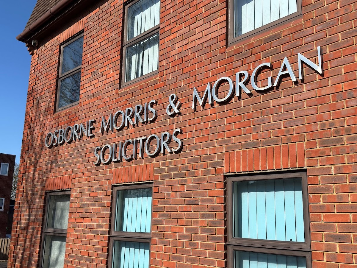 Osborne Morris & Morgan Solicitors