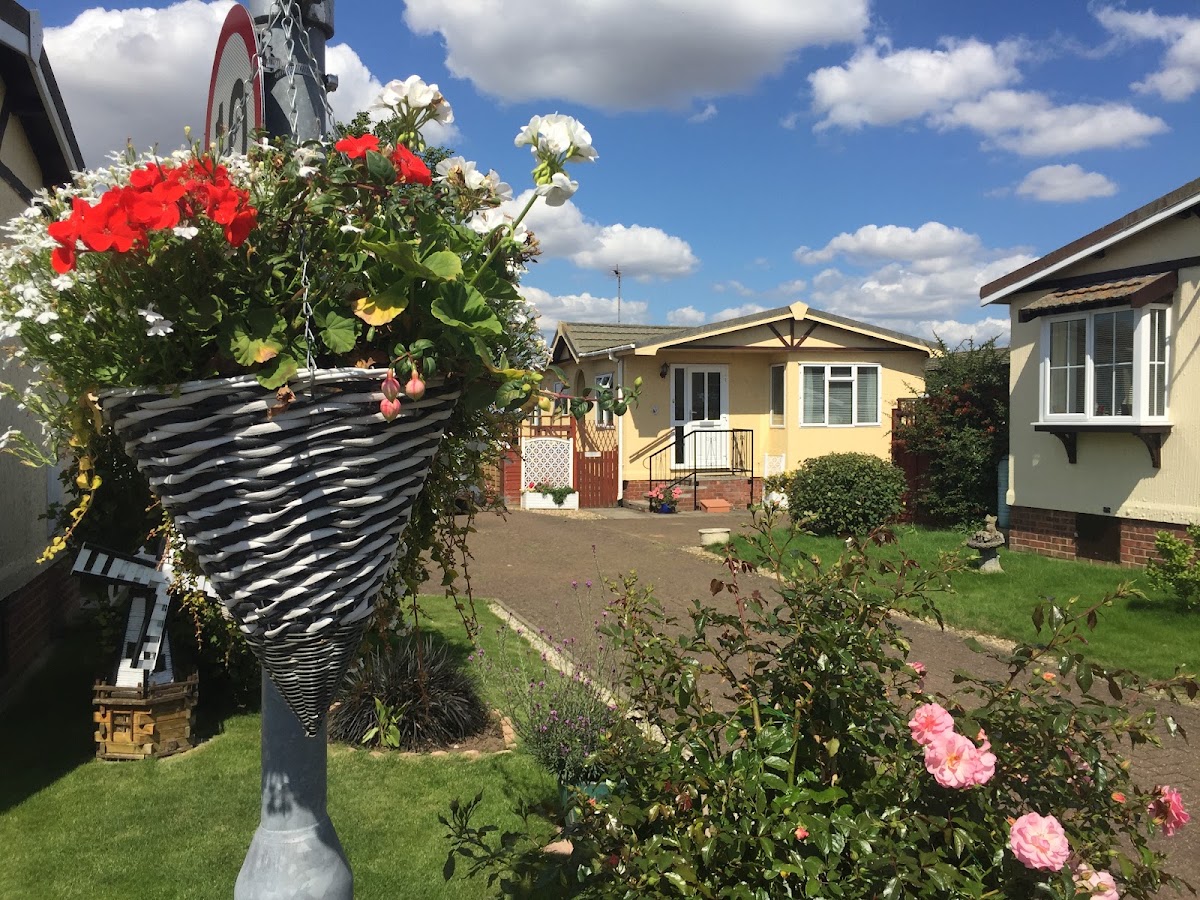 Osborne Residential Park [Tingdene Residential Parks]