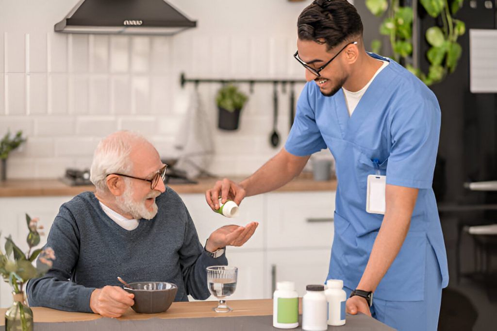 O’Shea Healthcare