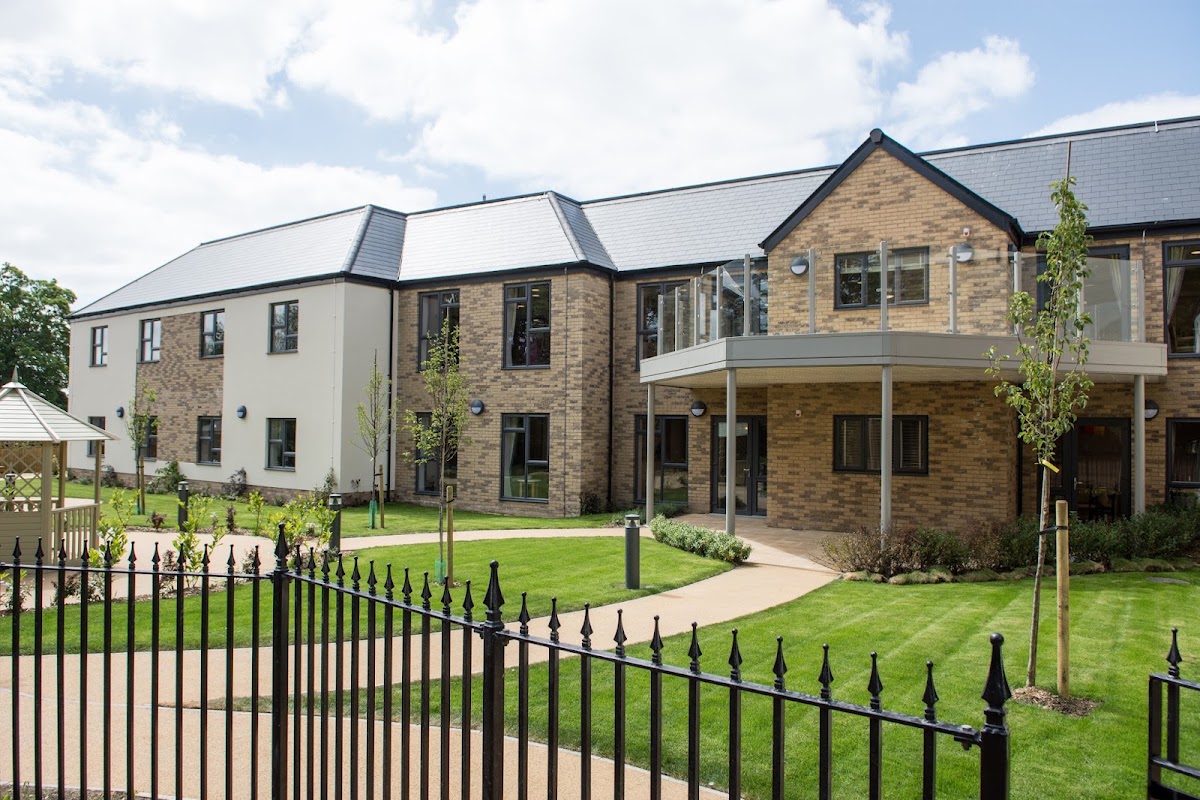 OSJCT Goodson Lodge Care Home