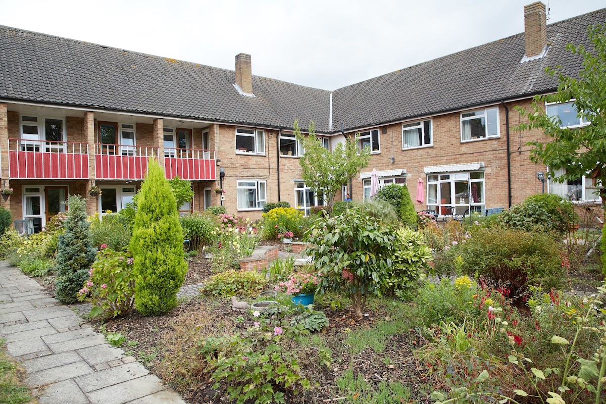 OSJCT Hartsholme House Care Home