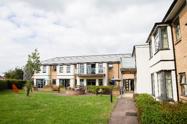 OSJCT Millbrook Lodge Care Home