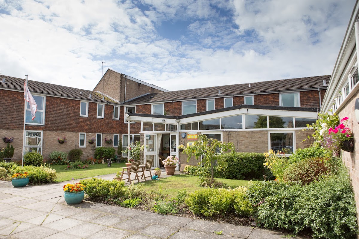 OSJCT Ridgeway House Care Home