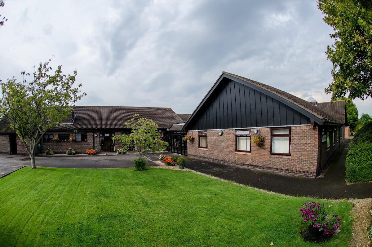 OSJCT Watersmead Care Home