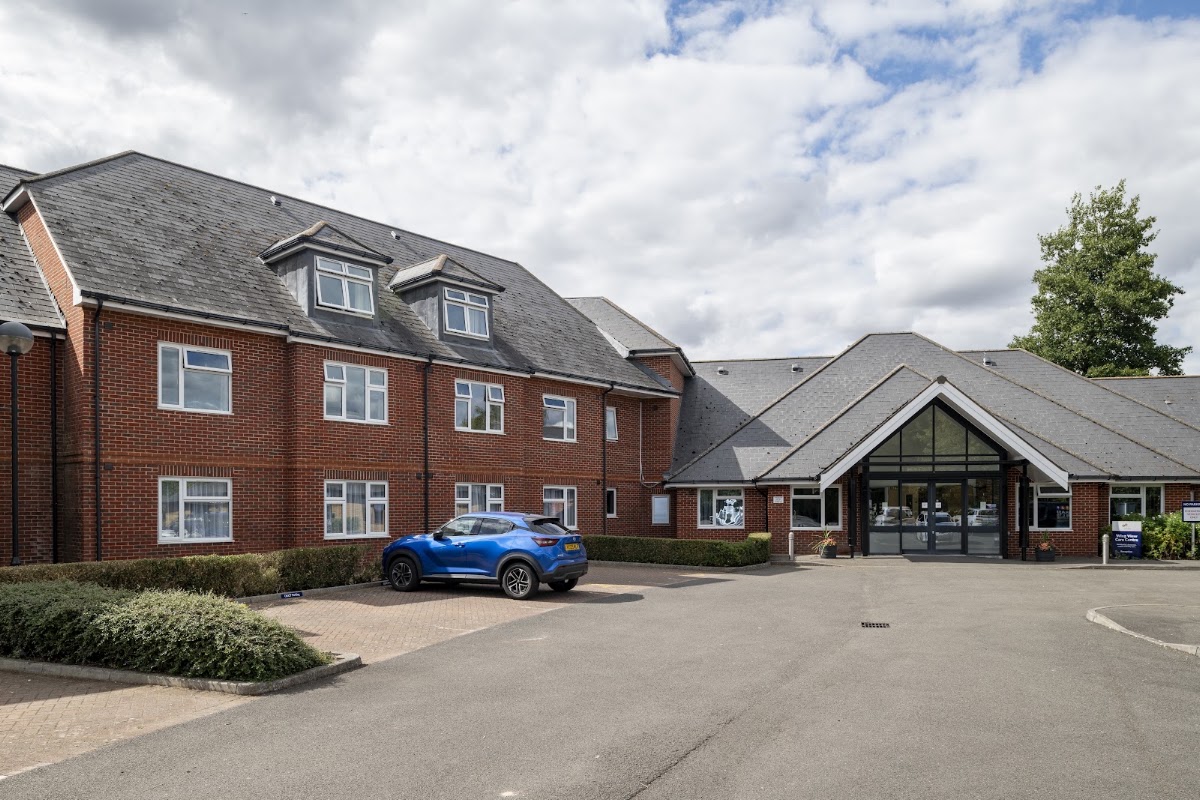 OSJCT Wing View Care Home