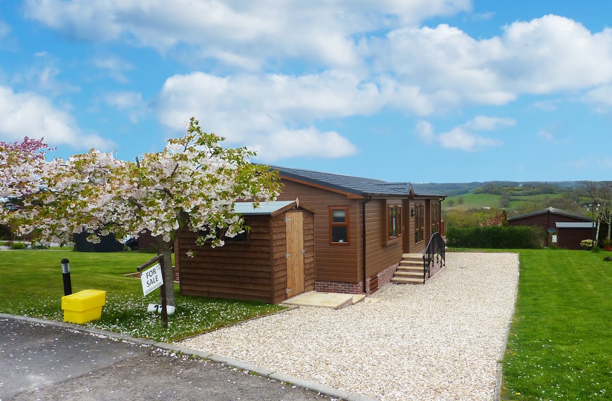 Otter Valley Park – Residential Homes Devon
