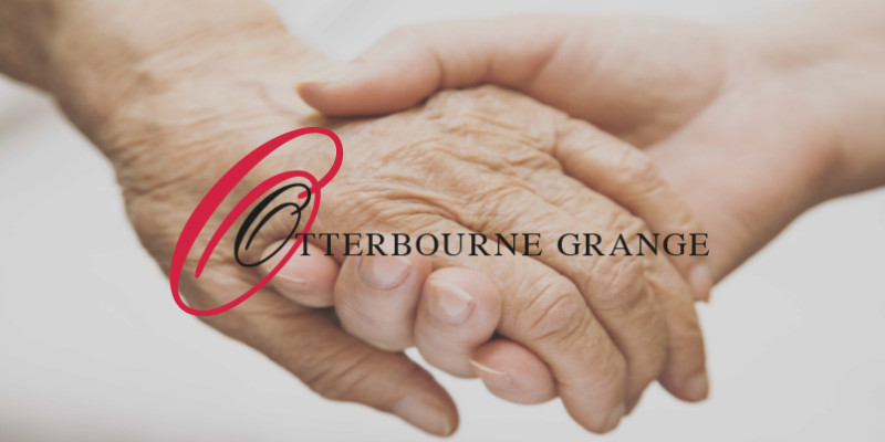Otterbourne Grange Residential Home