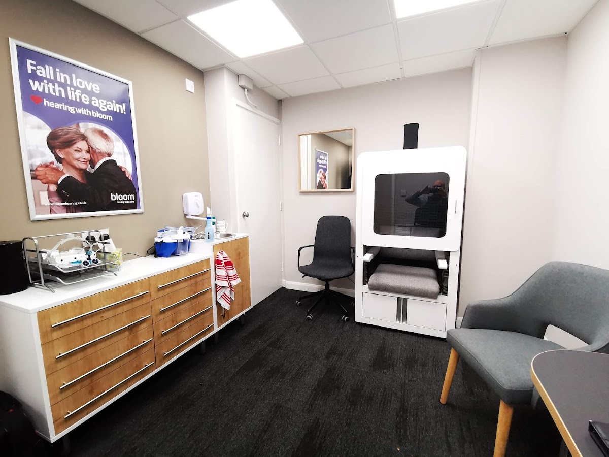 OutsideClinic – Stroud