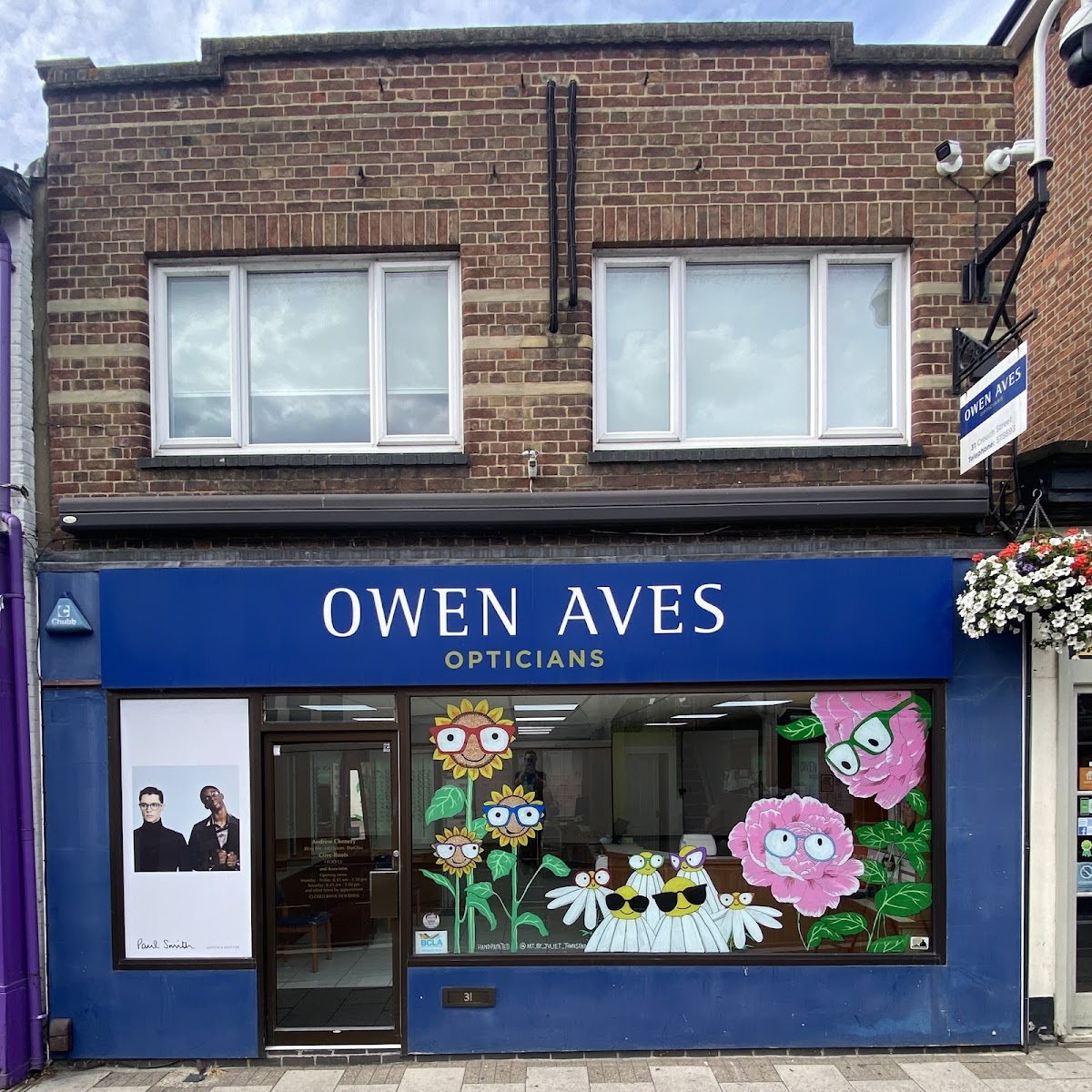Owen Aves