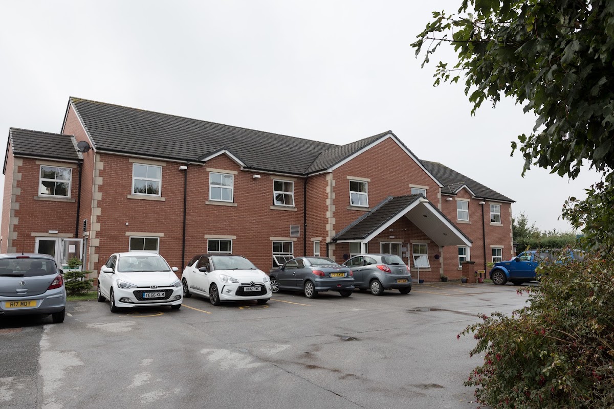 Owlett Hall Nursing Home