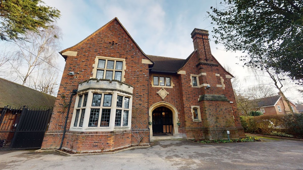 Oxford House Nursing Home