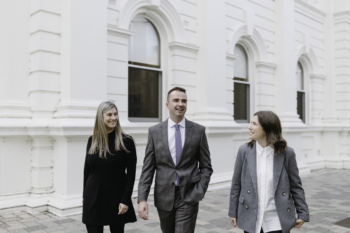 Oxley Barristers & Solicitors