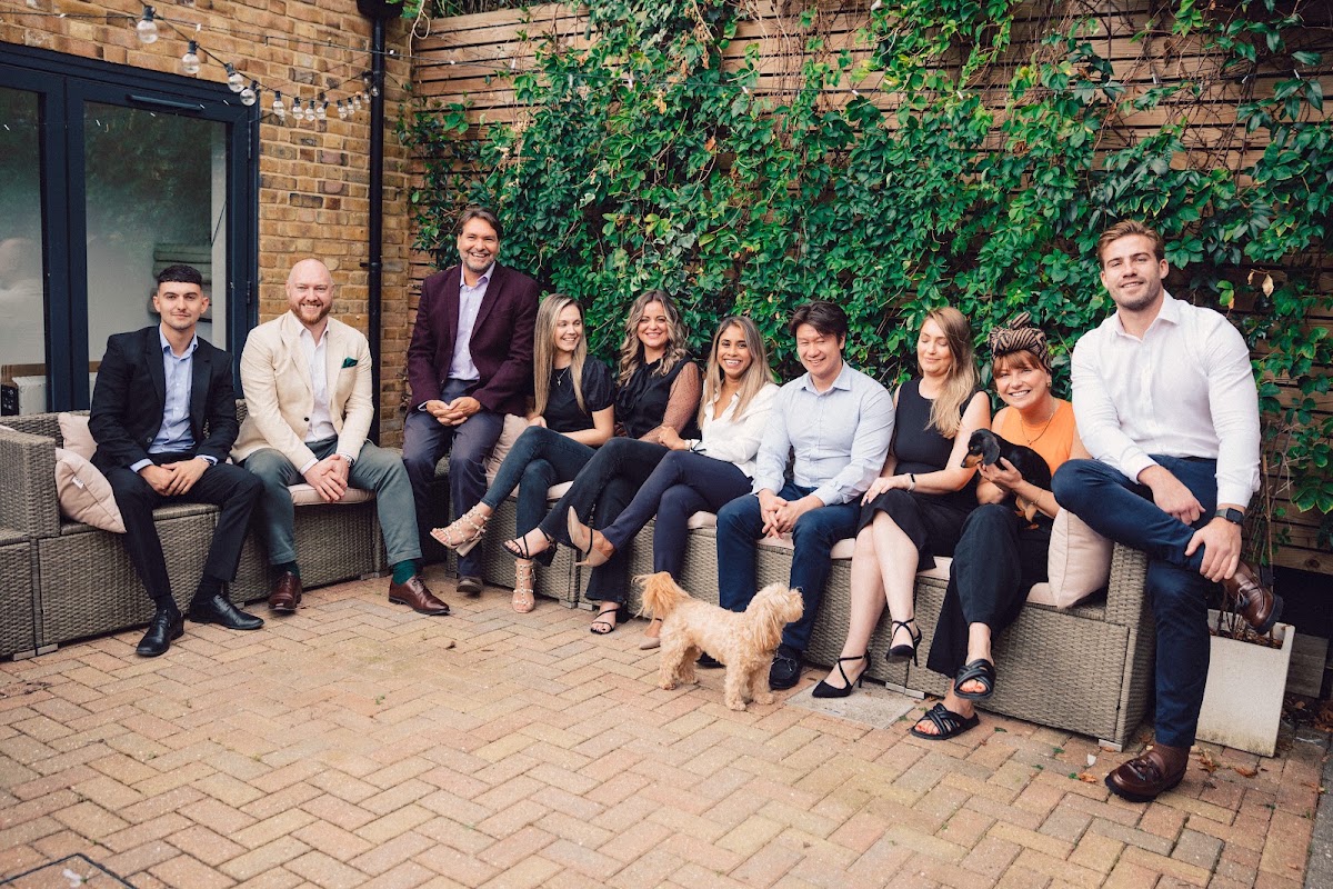 P10 Financial Group