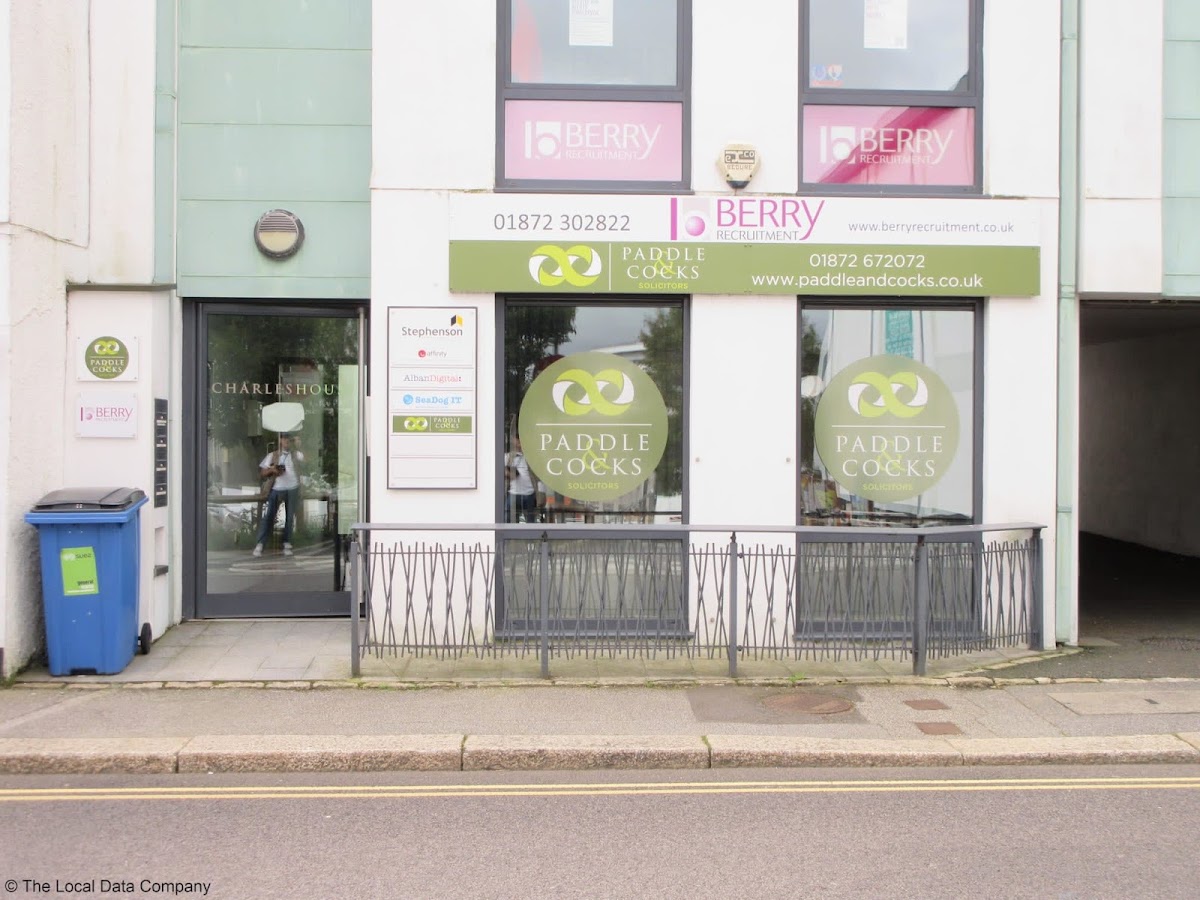 Paddle & Cocks LLP Solicitors
