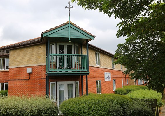 Paddy Geere House