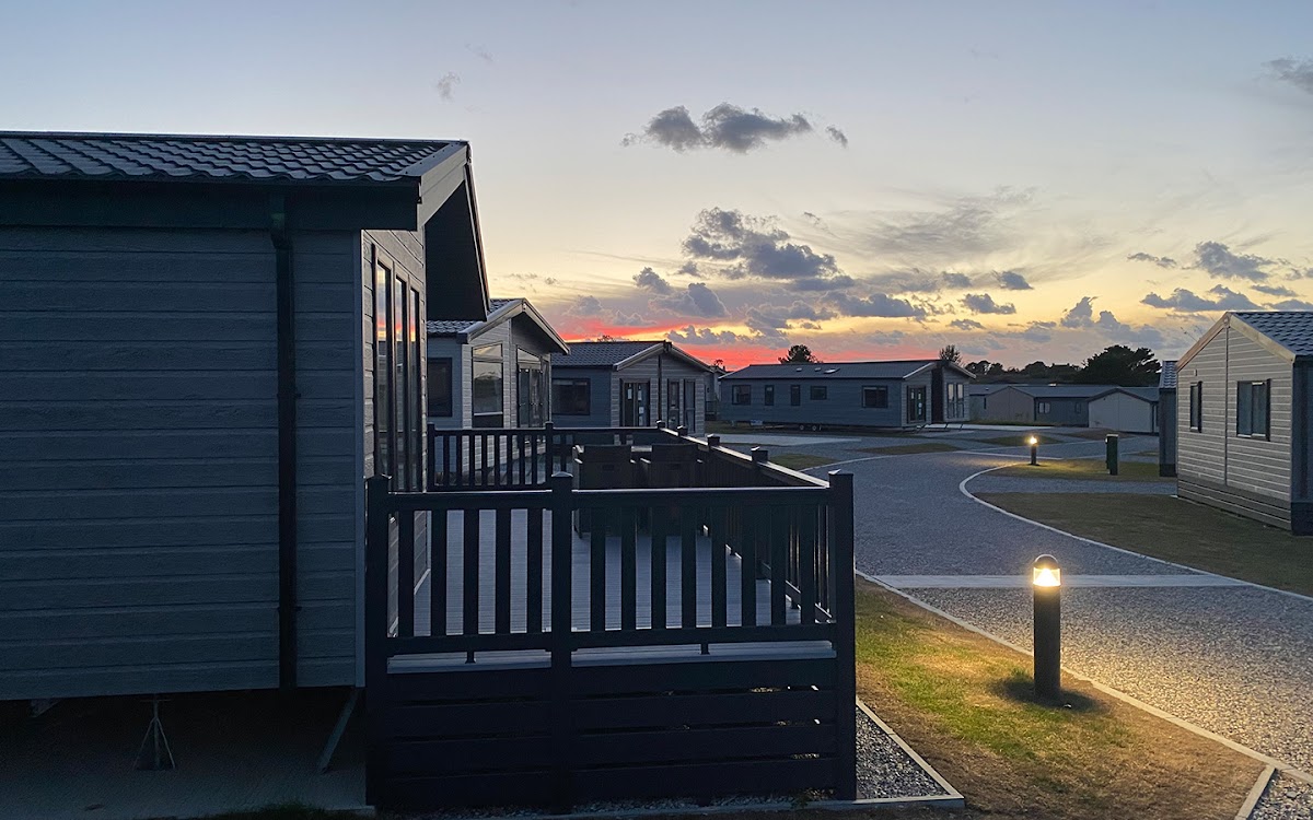 Padstow Holiday Village