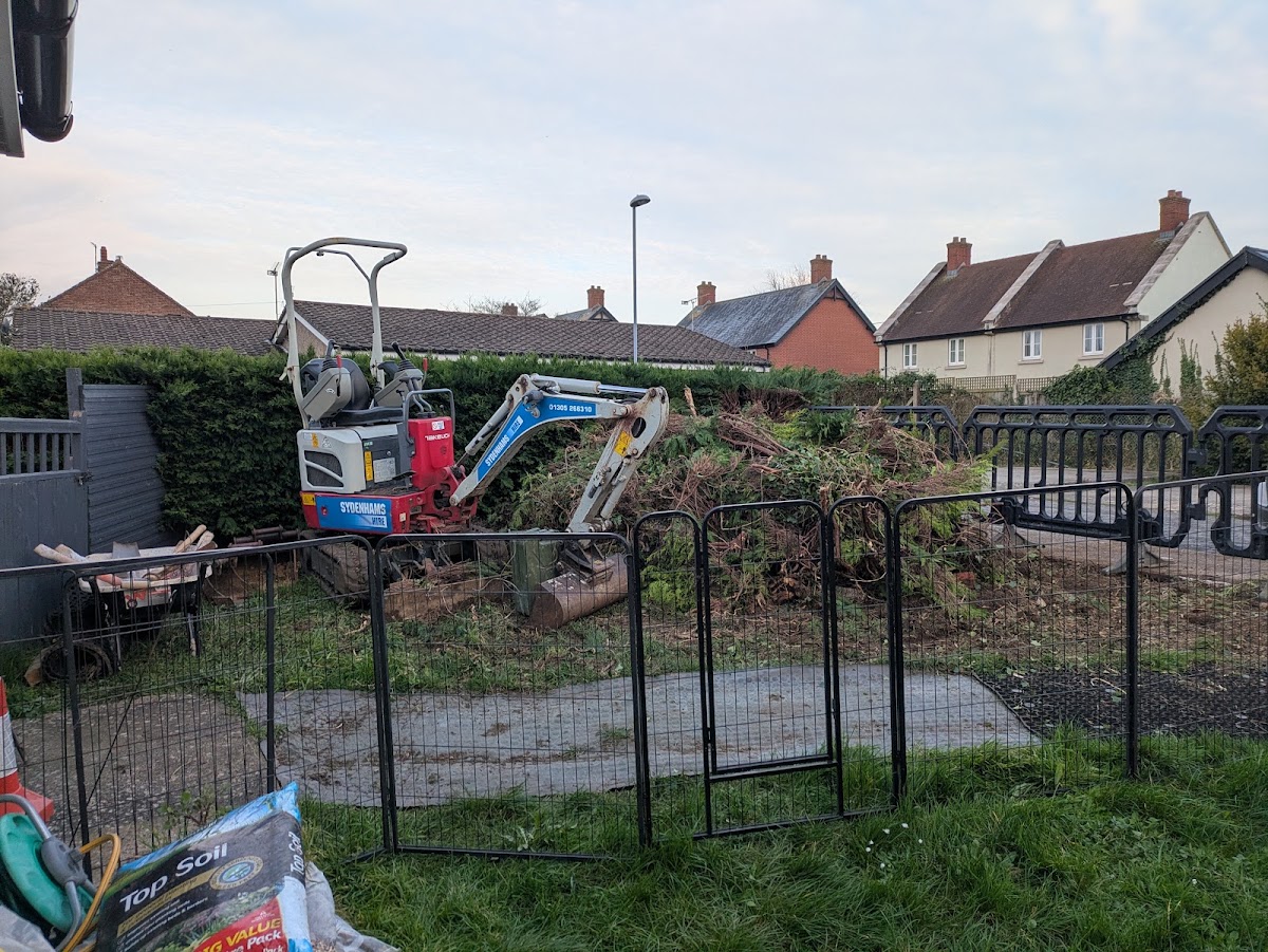 Paice Building Services Ltd