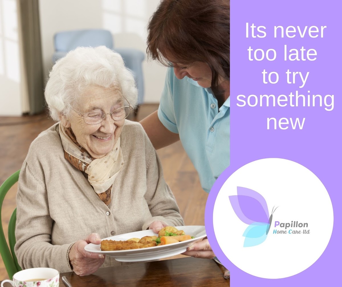 Papillon Home Care Ltd