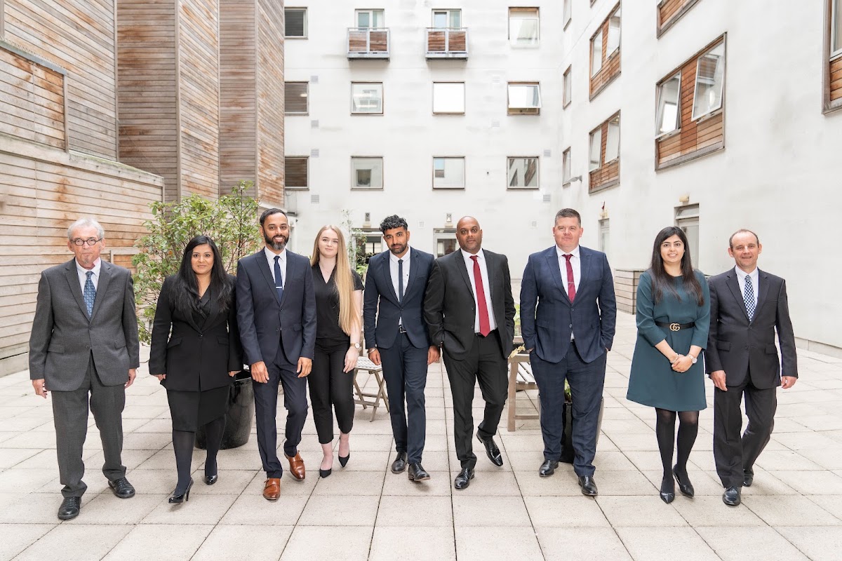 Paradigm Wills & Legal Services