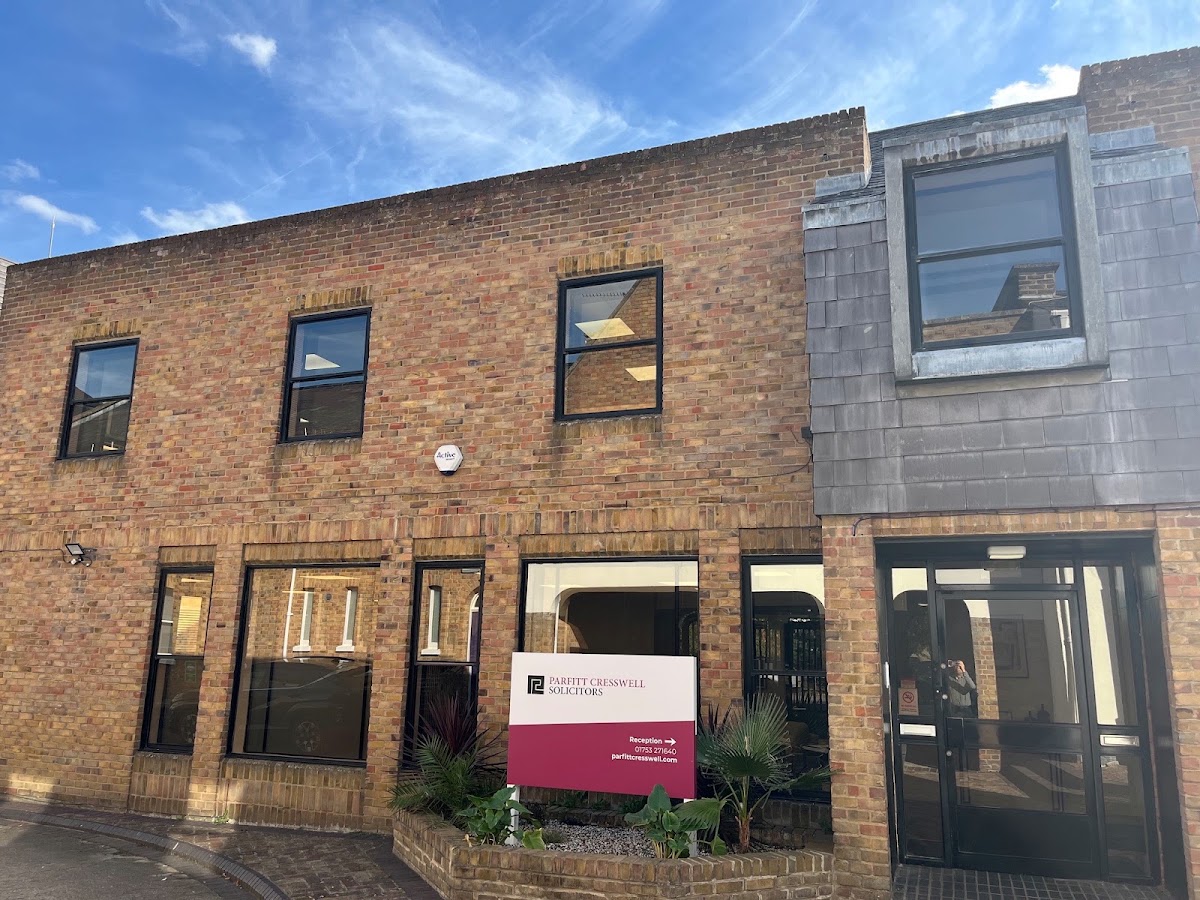 Parfitt Cresswell Solicitors – Windsor