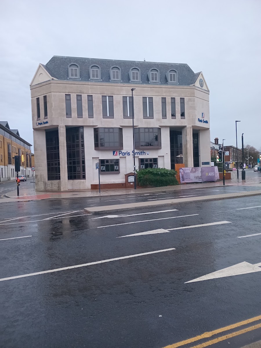 Paris Smith LLP