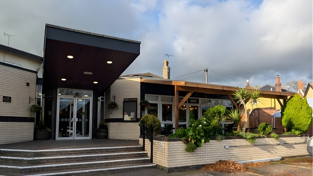 Park Hotel Diss