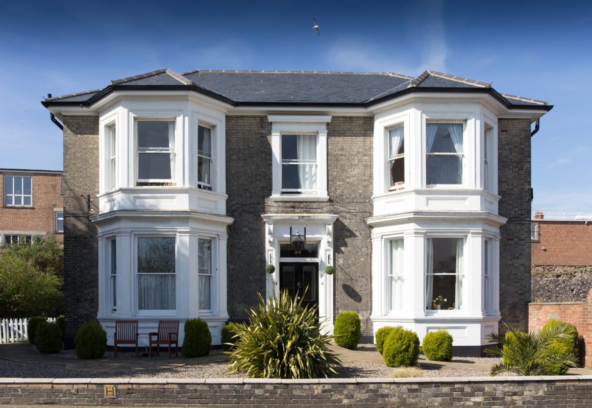 Park House – Black Swan Care Group