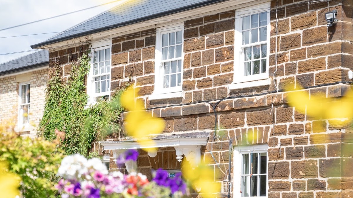 Park House Care Home