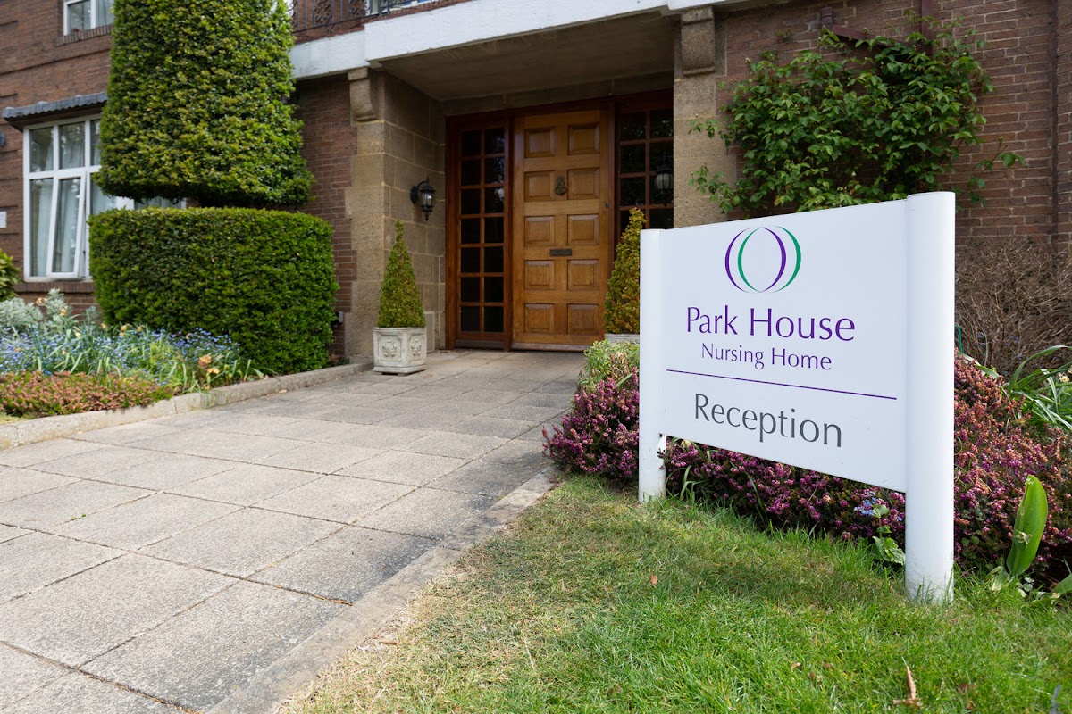 Park House Care Home