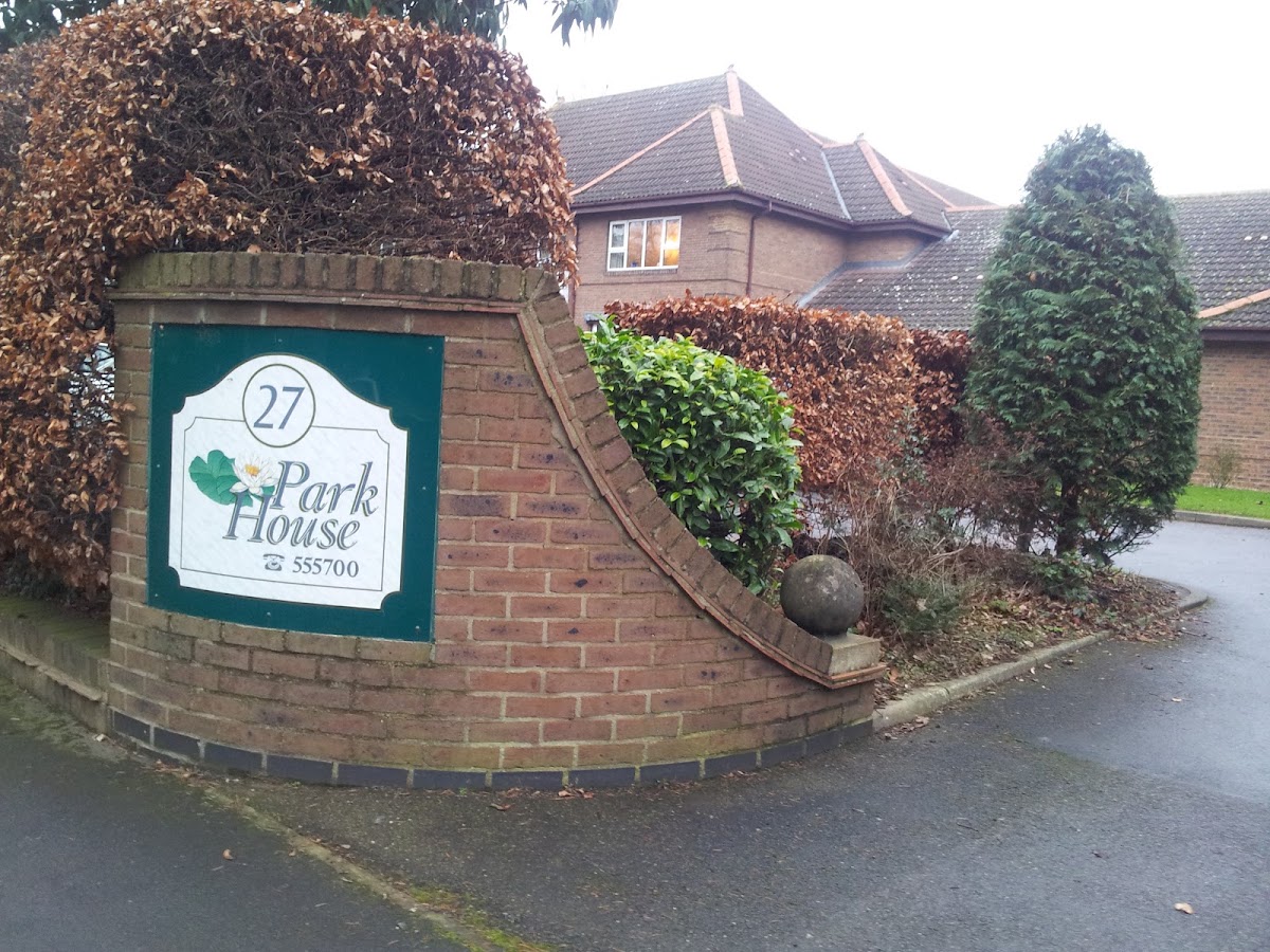 Park House Nursing Home