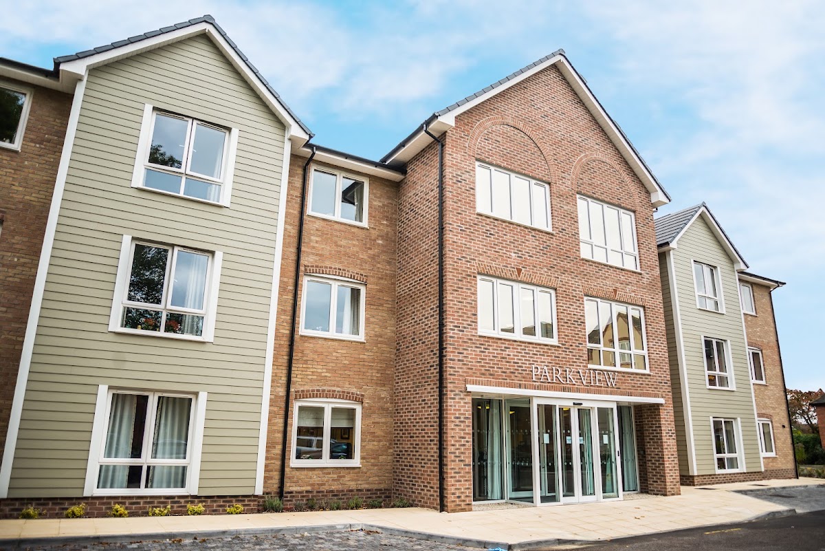 Park View Care Home | Runwood Homes Senior Living