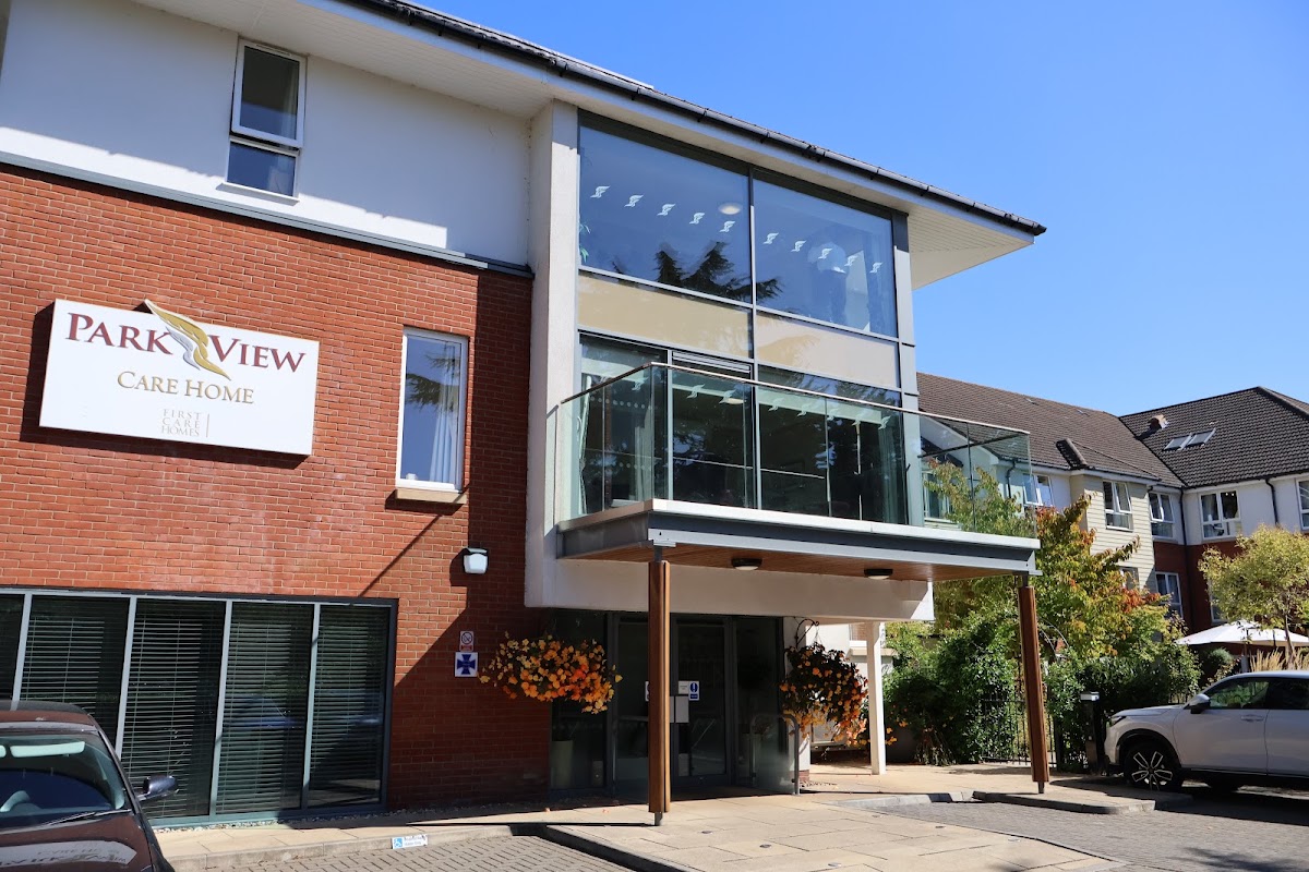 Park View Care Home