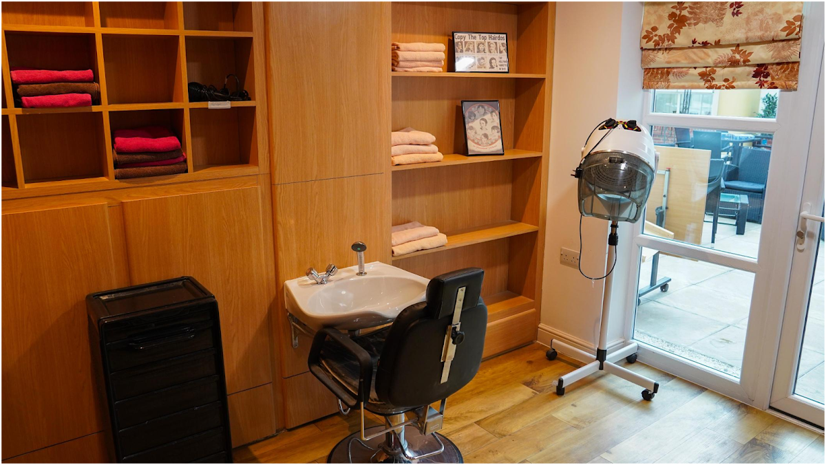 Park View Residential Care Home – Sanctuary Care