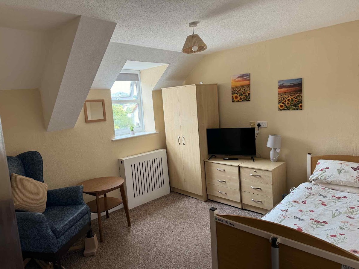 Park View Residential Home