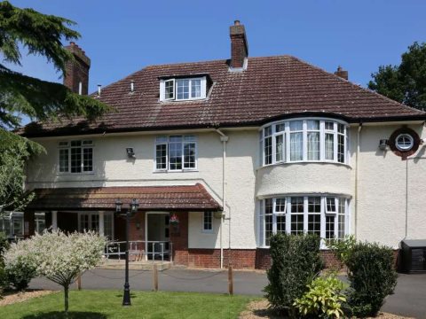 Park Vista Care Home