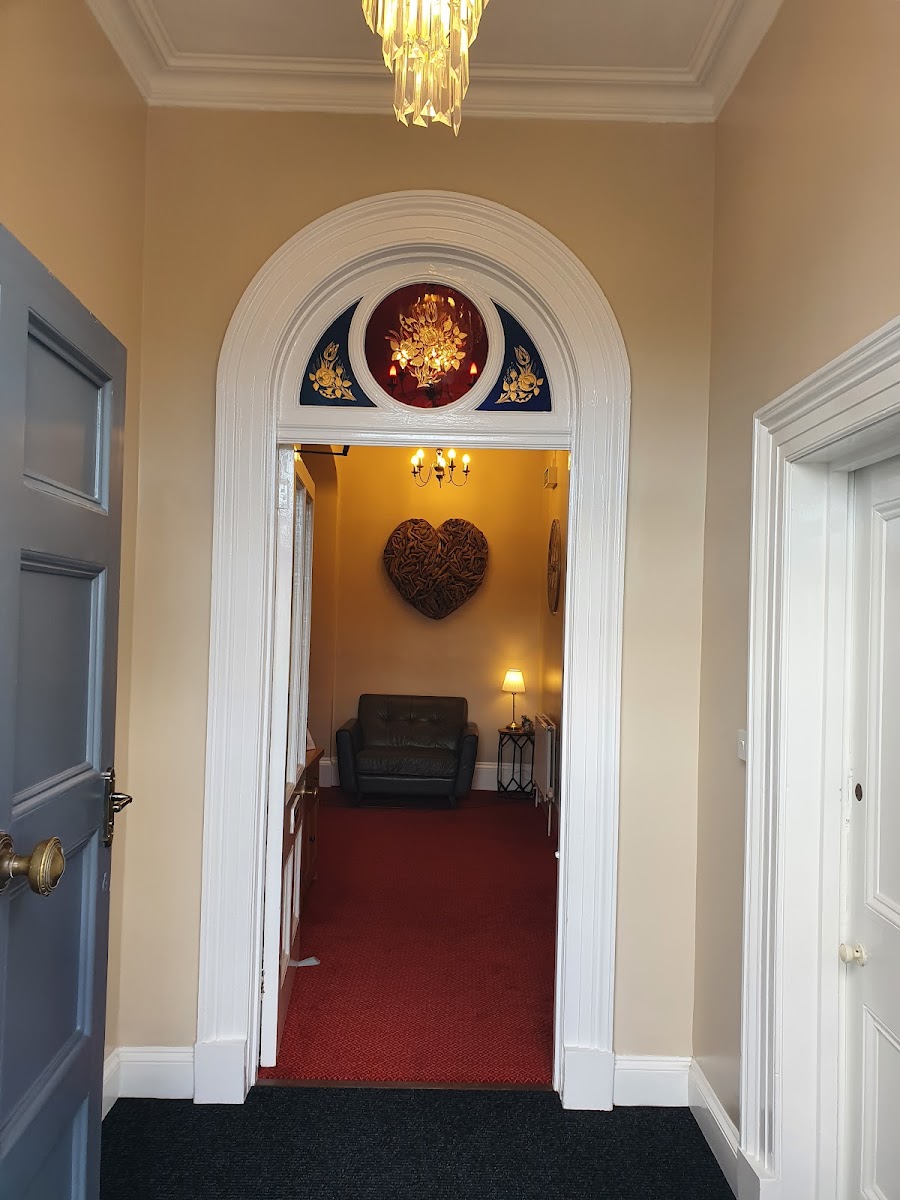 Parker’s Funeral Directors Service Chapel