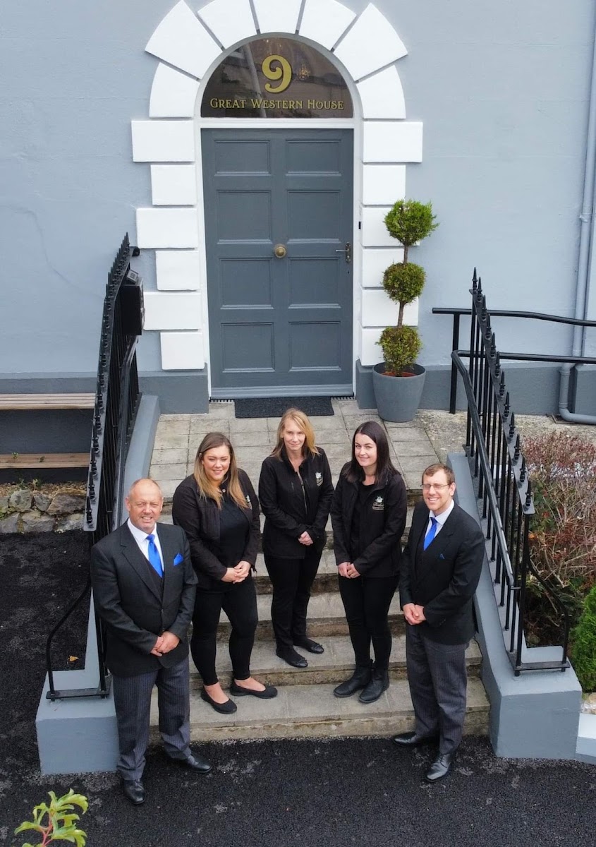 Parker’s Independent Family funeral Directors