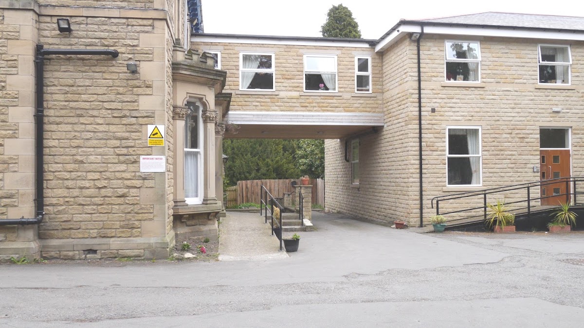 Parklands Care Home