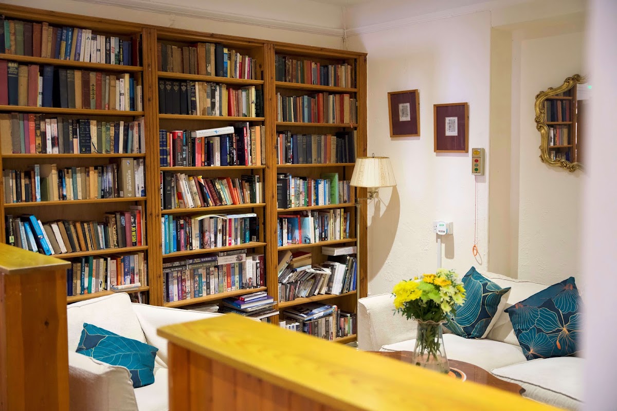 Parklands Residential Home