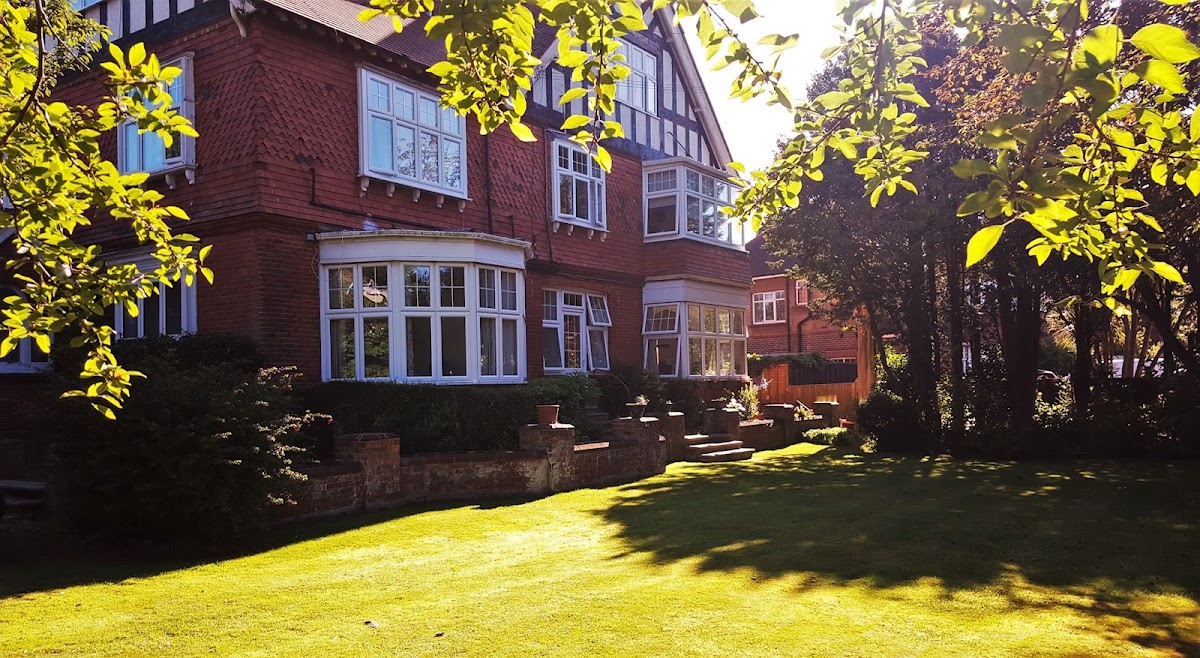 Parkside Lodge Rest & Convalescent Home