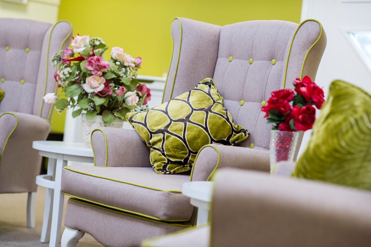 Parkview House Residential Care Home – Sanctuary Care