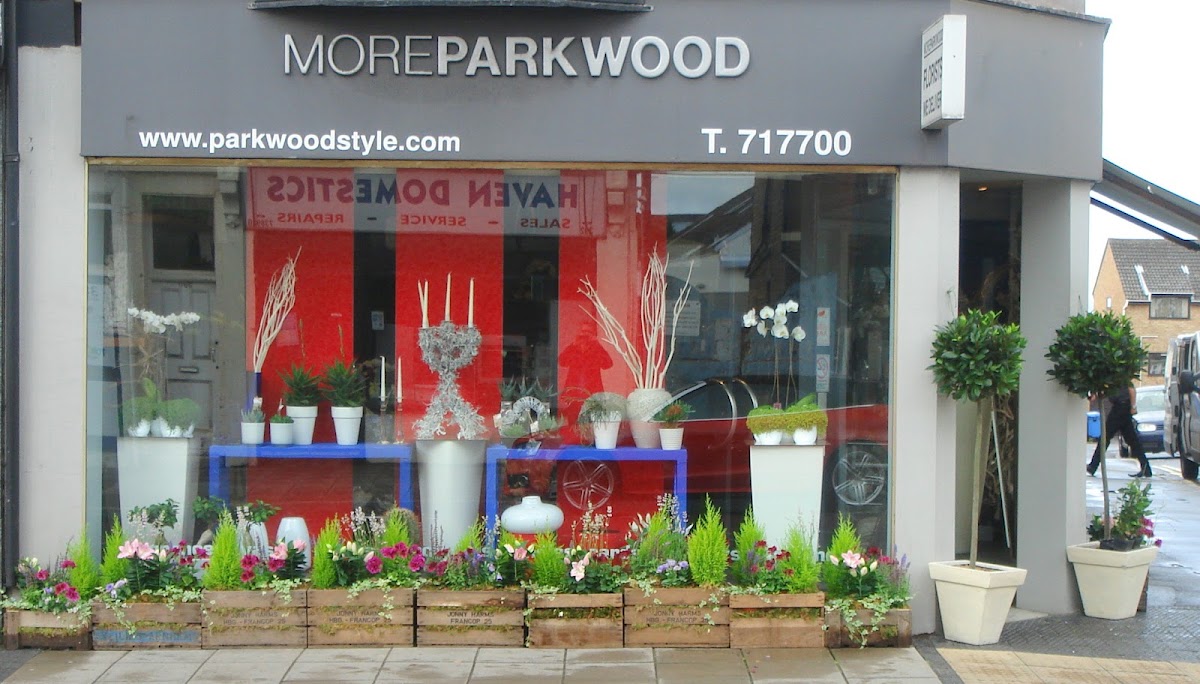 Parkwood Florists