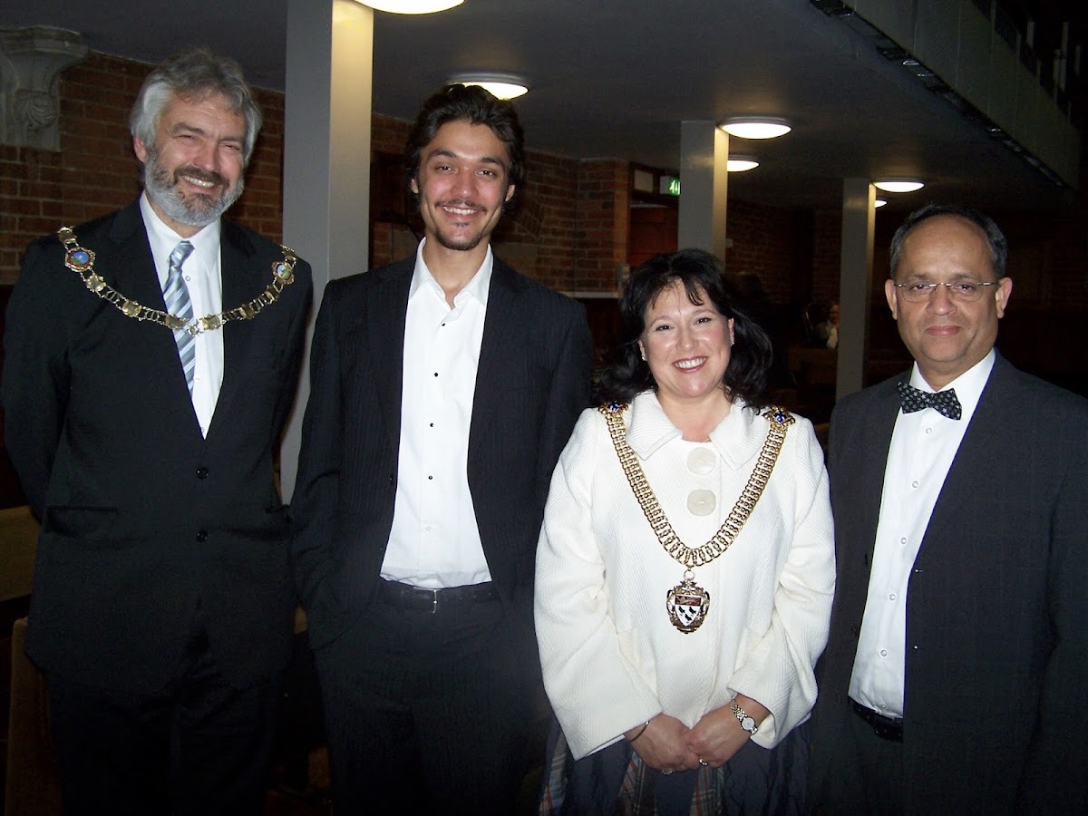 Parry Law Solicitors Herne Bay