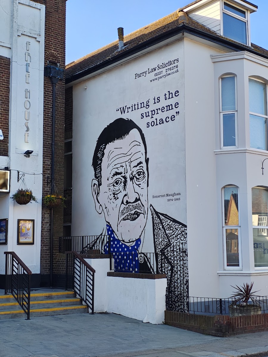 Parry Law Solicitors Whitstable