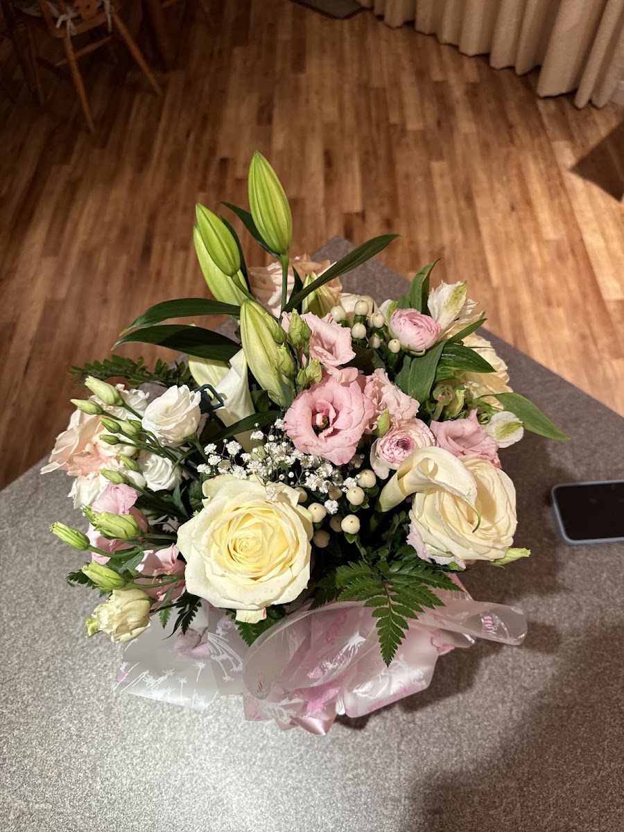 Pats Flowers