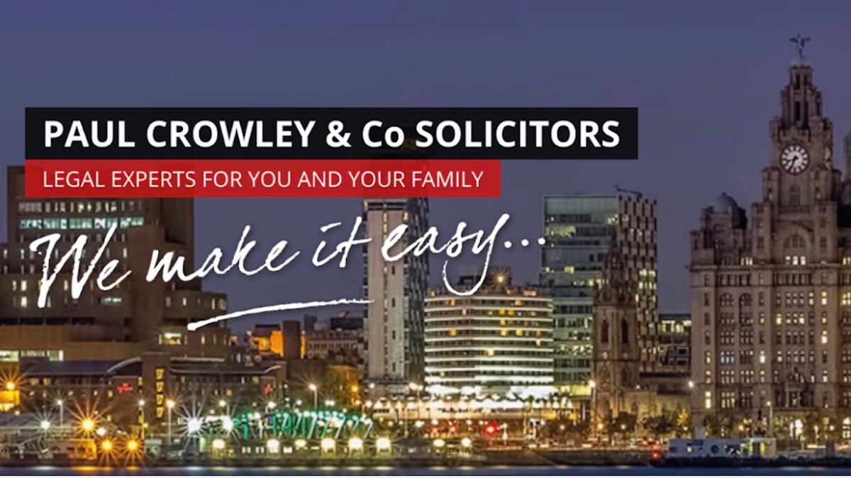 Paul Crowley & Co