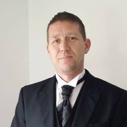 Paul Ossitt Independent Funeral Director